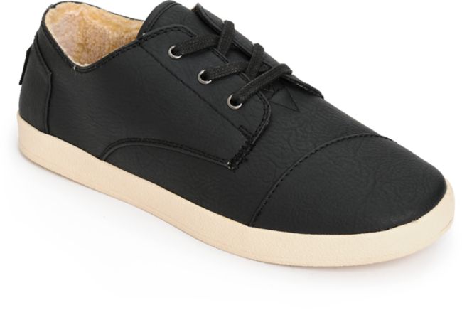 toms paseo black