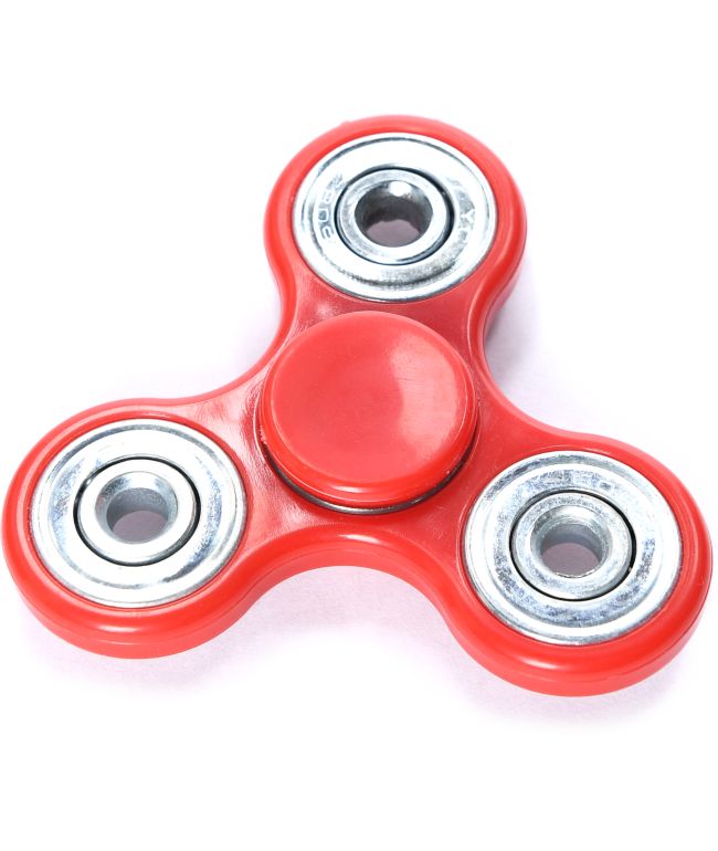 top trenz fidget spinner