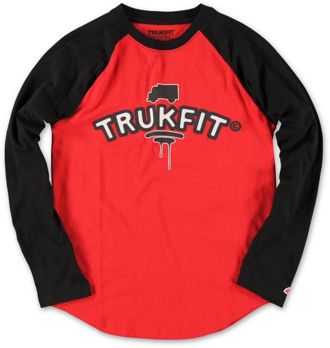 trukfit t shirt