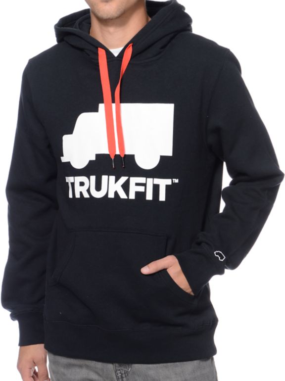 trukfit sweatshirt