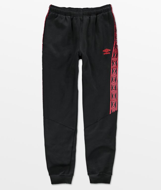 umbro jogger pants
