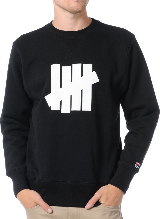 undefeated sweater