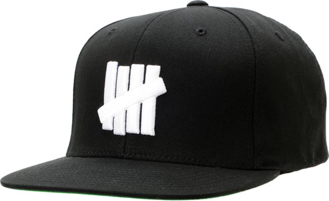 undftd snapback