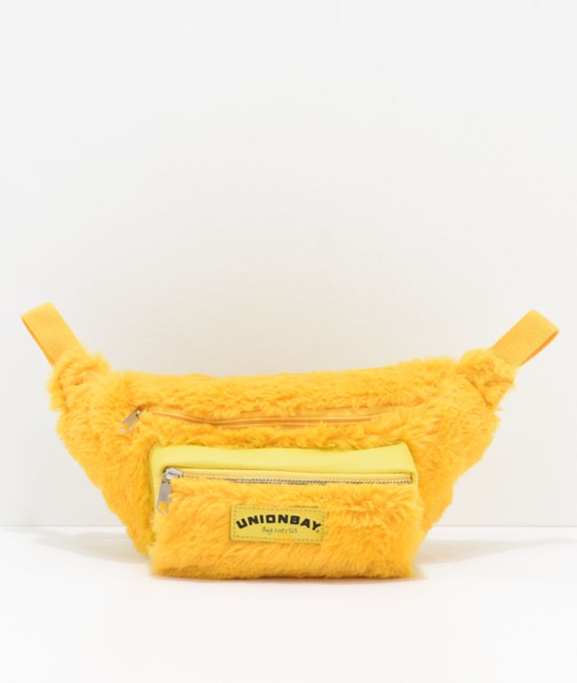 The bay fanny best sale pack