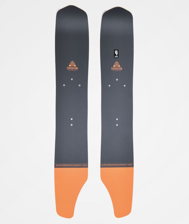 Union Rover Approach Backcountry Hiking Skis 2022