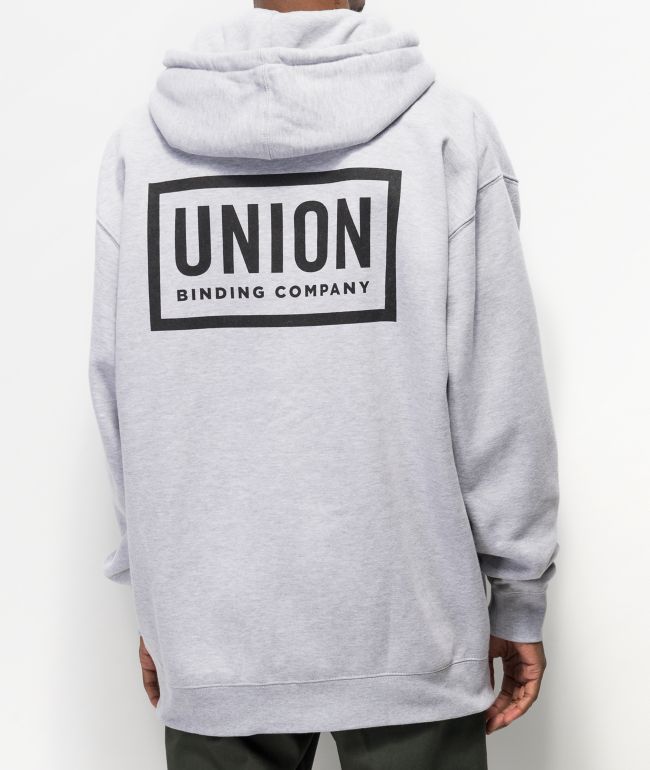 union hoodies