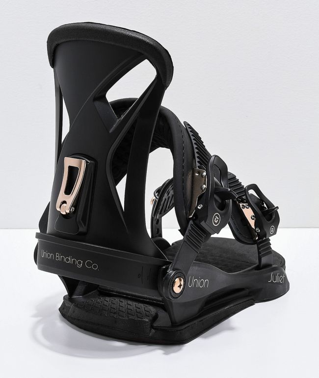 union gnarly bindings