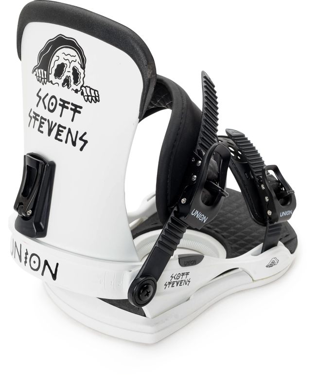 Union sketchy tank bindings Clearance