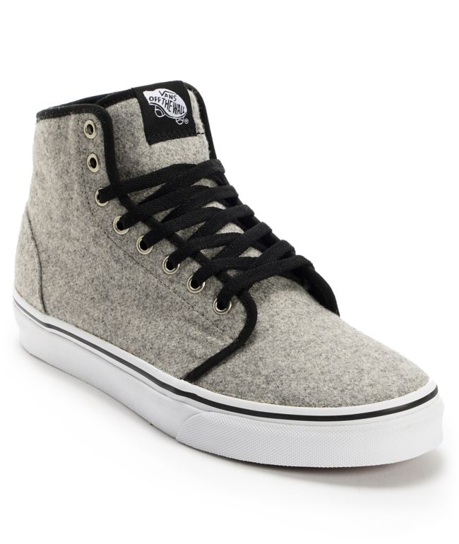 vans 106 high top