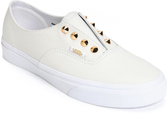 Vans authentic gore Clearance