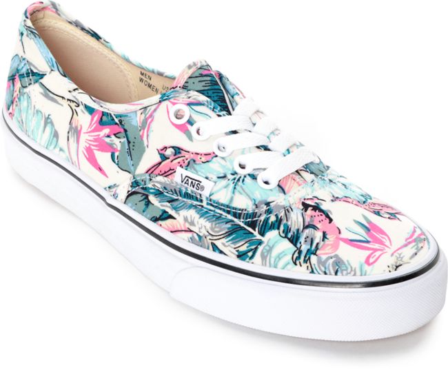 vans tropical vans tropical