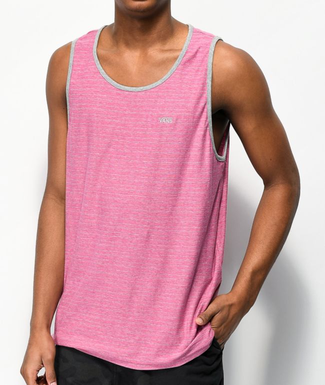 vans tank vans tank
