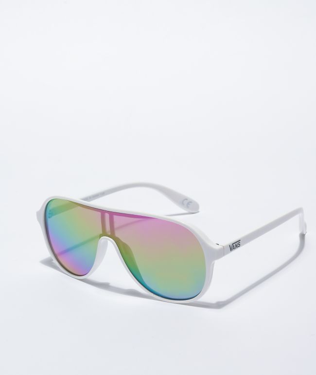 Vans Bremerton Rainbow Sunglasses