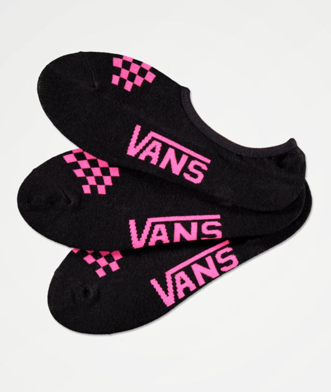 vans invisible socks