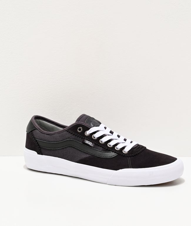 vans chima ferguson pro 2