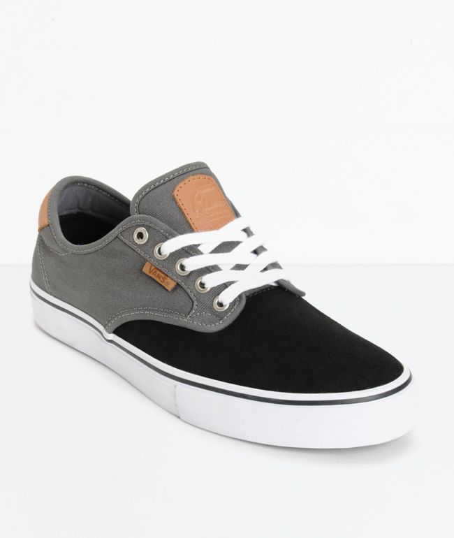 vans gris vans gris