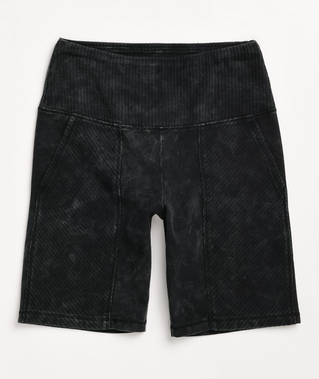 Vans Concrete Legging Bike Shorts