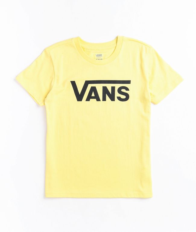 Vans Drop V T-Shirt