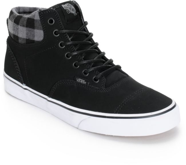 Vans era high Clearance