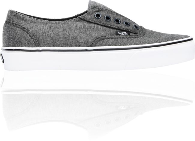 vans era fleece