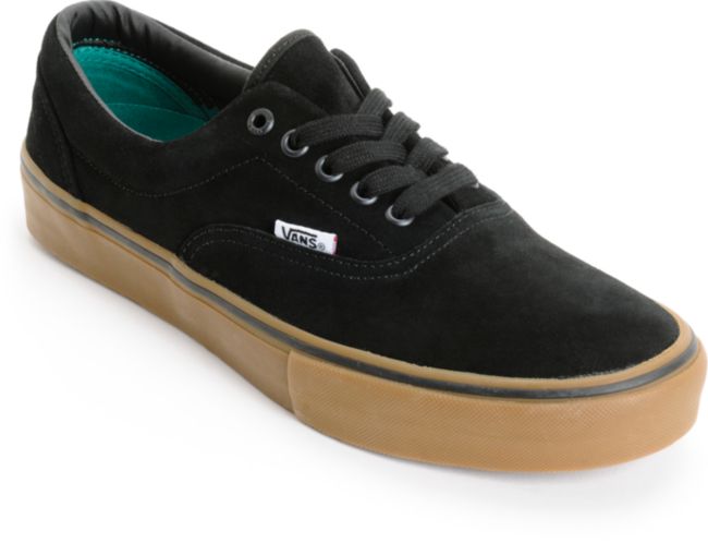 Vans Era Pro Skate Shoes | Zumiez