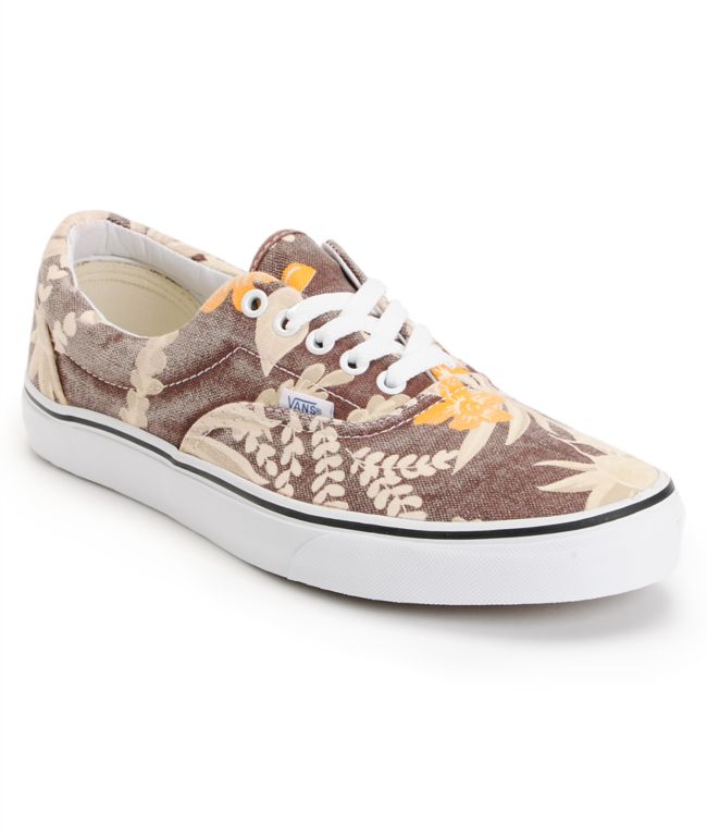 vans doren era