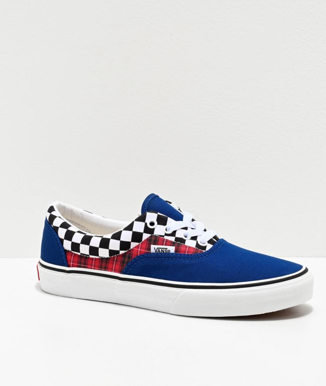 vans era azul vans era azul