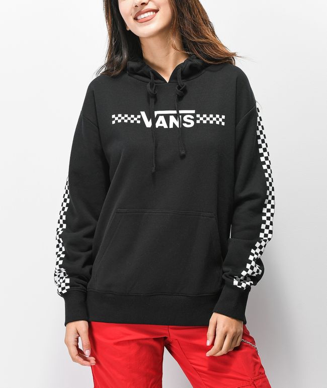 funnier times hoodie