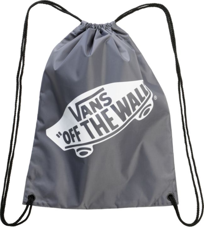 vans drawstring backpack