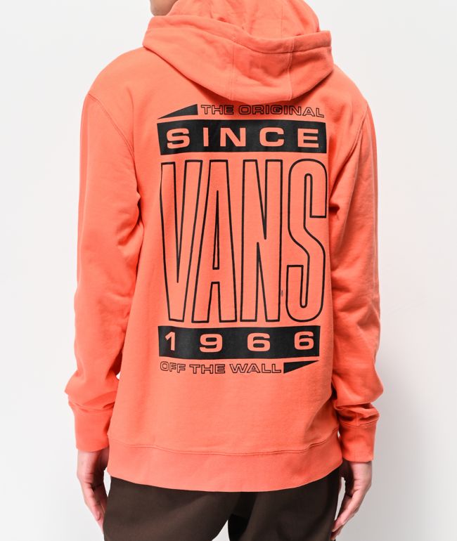 gray graphic hoodie