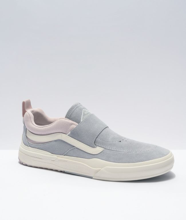 grey kyle walker vans