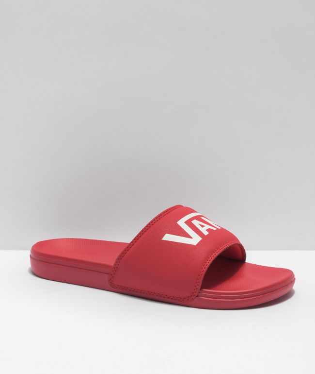 Vans La Costa Slide Sandals
