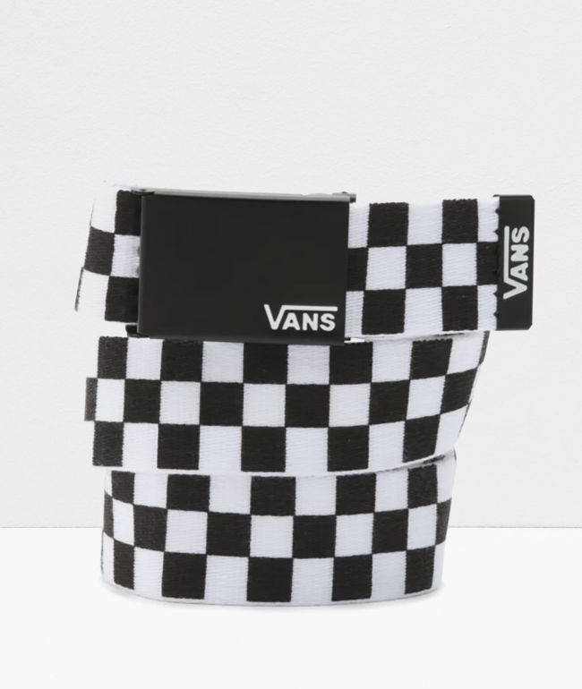 vans belt vans belt