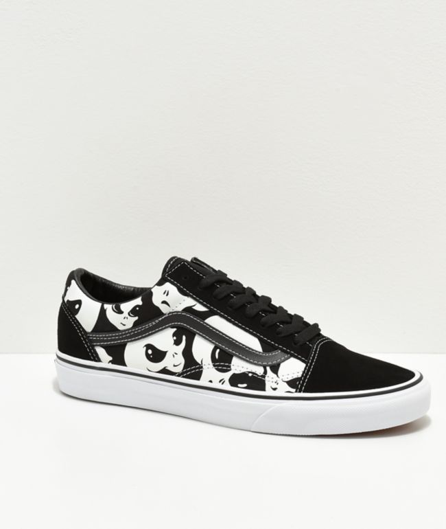 casual vans casual vans