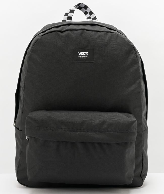 vans luggage