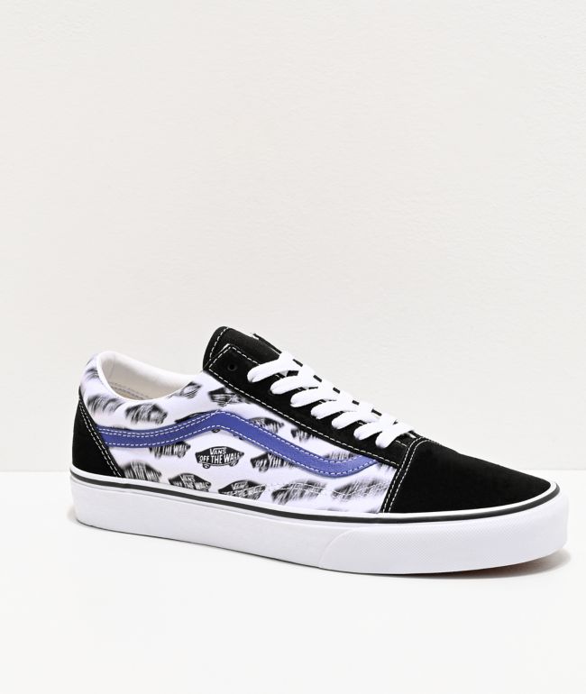 vans negros vans negros