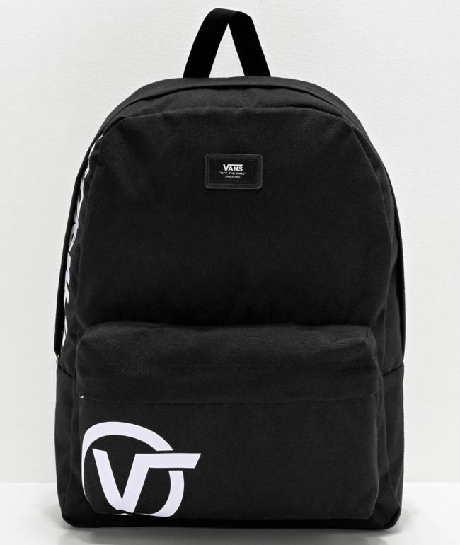 vans carry on luggage