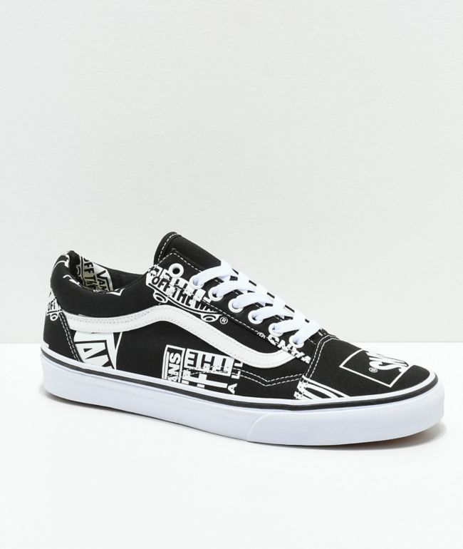 vans mix vans mix