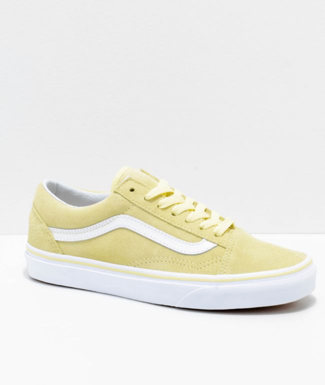 vans lightweight sneakers