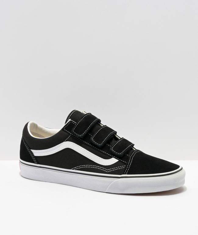 old skool vans strap