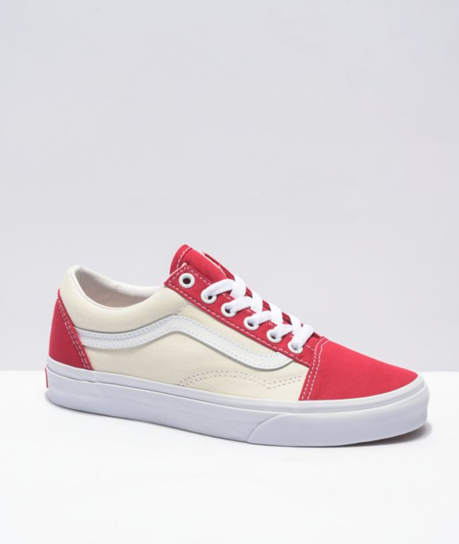 vans old skool chile