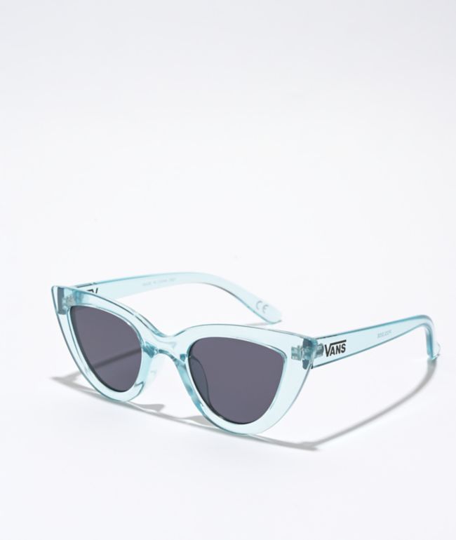 Vans Poolside Gafas de sol Cat Eye azules