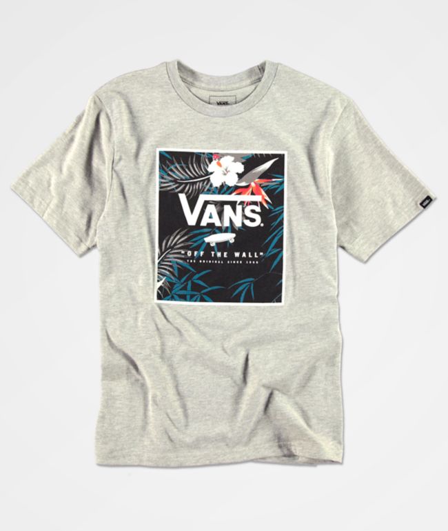 vans print vans print