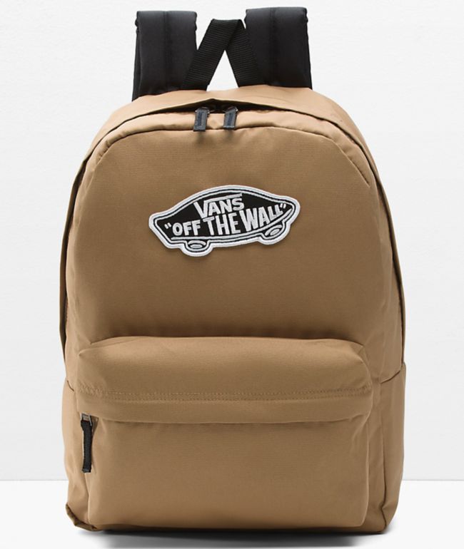 Vans Realm Dirt Backpack