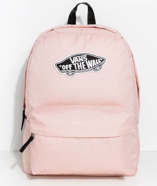 vans backpacks canada