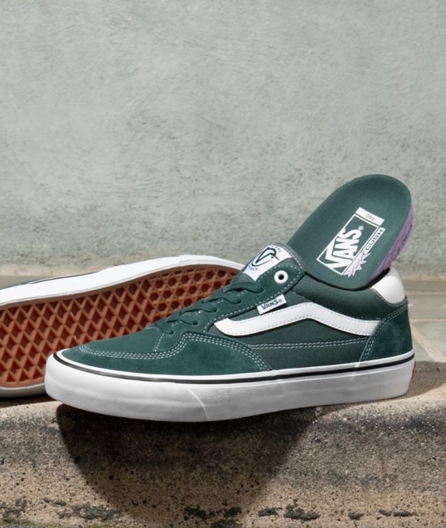 vans ave pro pine