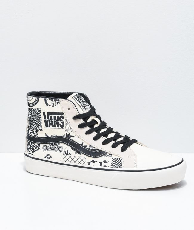 vans decon vans decon