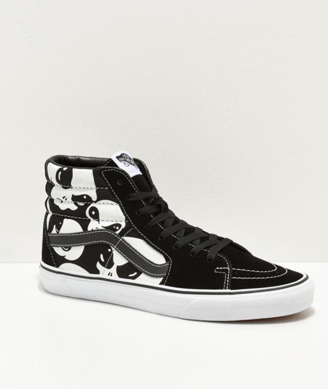 vans alien vans alien