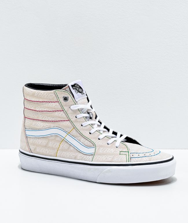 vans multi vans multi