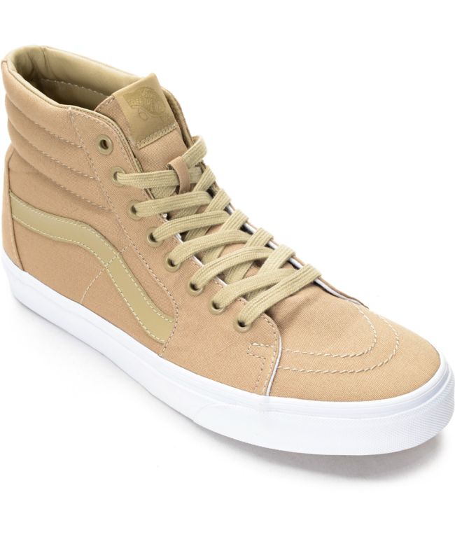 vans khaki vans khaki